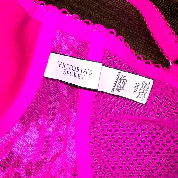 COPY - Victoria Secret